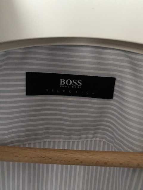 Koszula Hugo Boss Selection - jak nowa