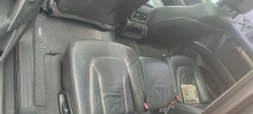 Audi Q7.3.0.tdi.2006.