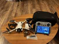 Dron DJI Mini 4 Pro RC2
