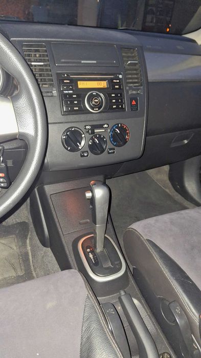 Nissan avto продажа авмобіля