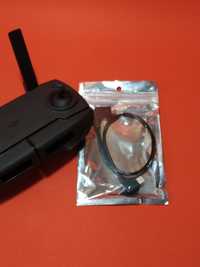 Кабель OTG Micro USB - Lightning iOS для пульта DJI mini 1, Air