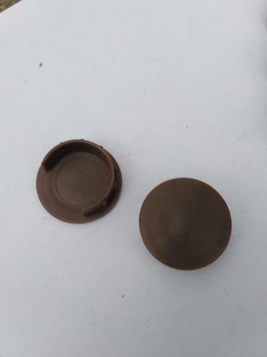 Заглушка мебельна