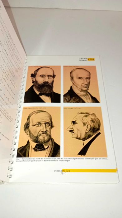 Atlas Temáticos - 5 livros