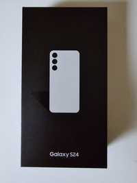 Samsung Galaxy S24 8/256 szary + gratis smartband i głośnik