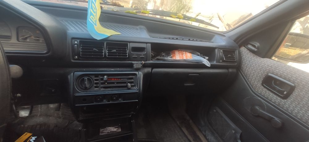 Продам FORD FIESTA 1.8 Дизель