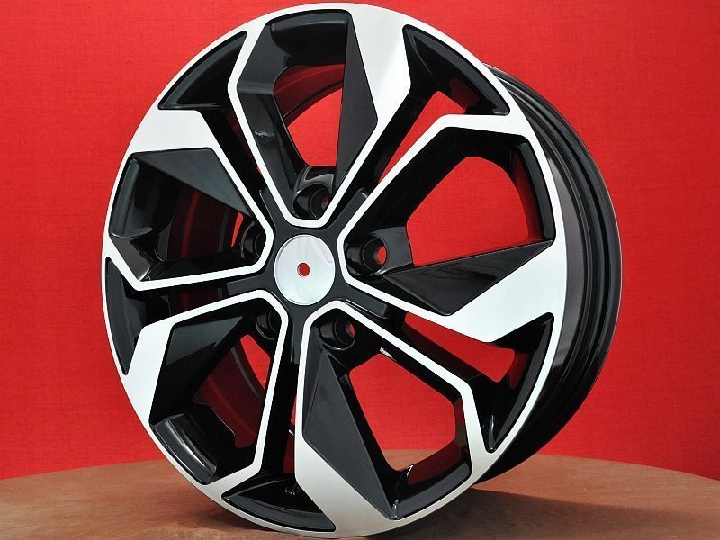 FELGI R17 5x114,3 Renault Megane 4 Latitude Laguna 3 Lexus ES GS IS NX