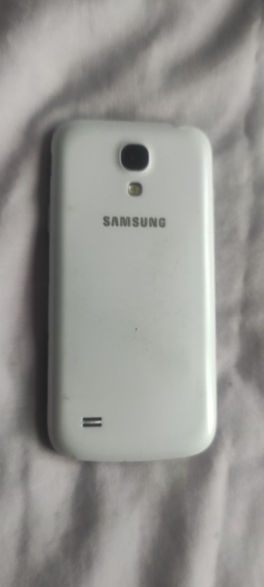 Samsung Galaxy S4 mini