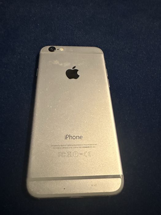 Iphone 6, 6S, Samsung itp Uszkodzone