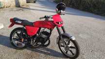 Macal m83 como nova