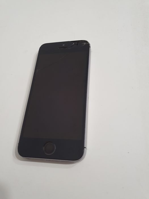 IPhone SE Na części Uszkodzony