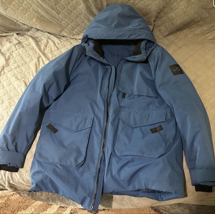 Зимова куртка NADICINE стан ідеал