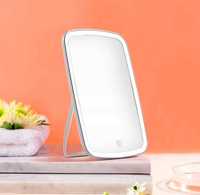 Зеркало для макияжа Xiaomi Jordan&Judy Desktop Led Makeup Mirror NV026