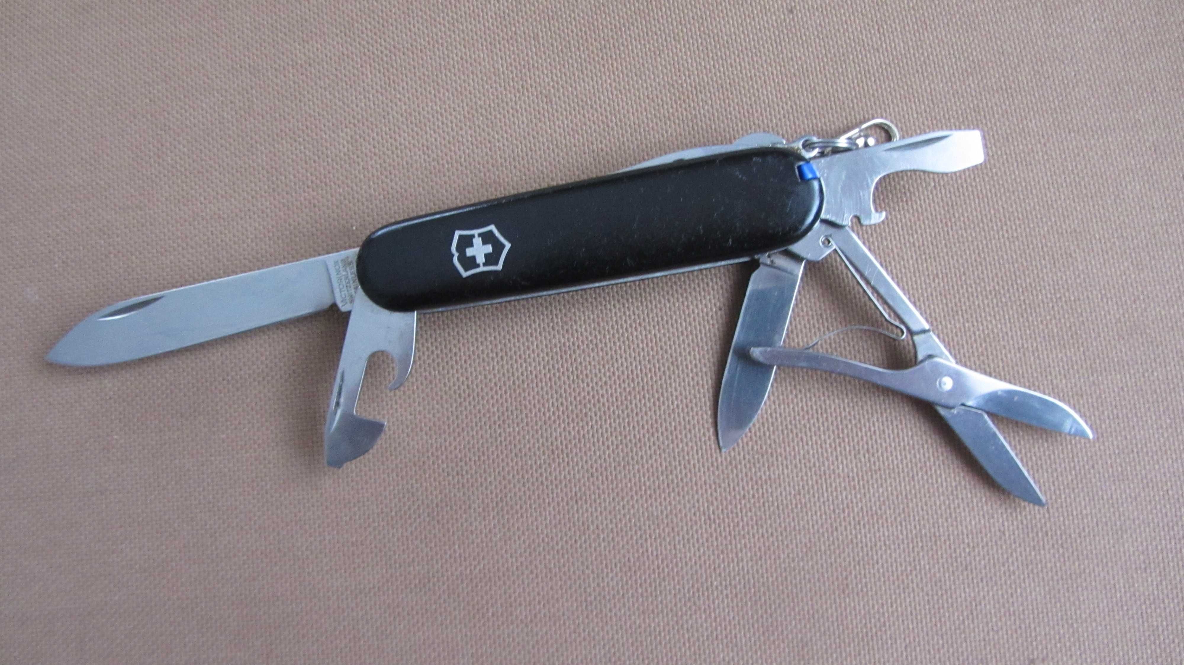 Victorinox Climber . Б/у.