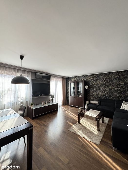 Mieszkanie 84,65 m2, 4 pokoje, Płock (Podolszyce Północne)