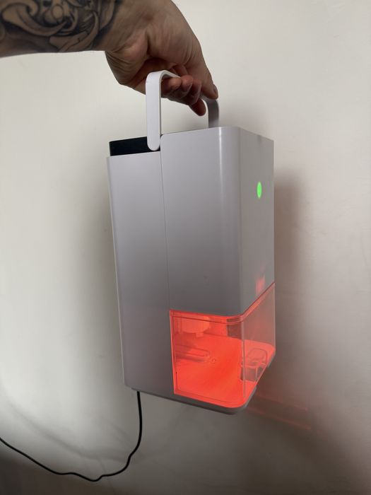 Осушувач повітря осушитель воздуха