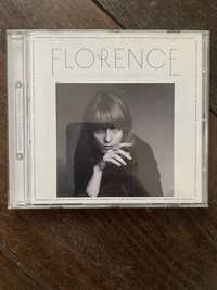 Florence How big…