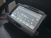 Zestaw radio android 13 kamera kia sportage 3 rok 10-15 nowe gps aauto