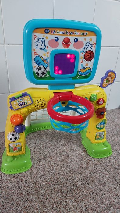 Brinquedo de criança