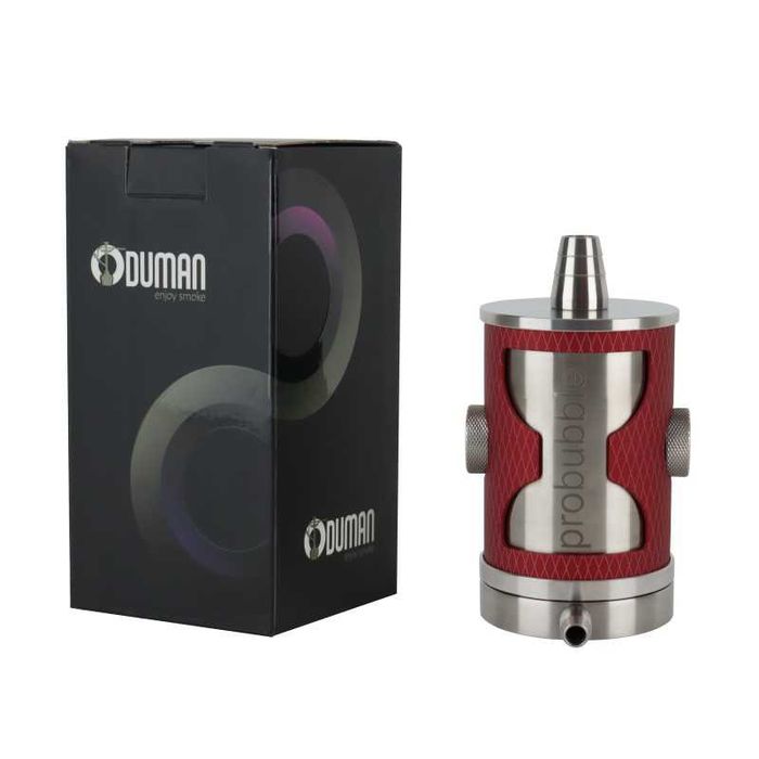 Oduman Probubble Hookah Fajka Wodna Shisha Szisza