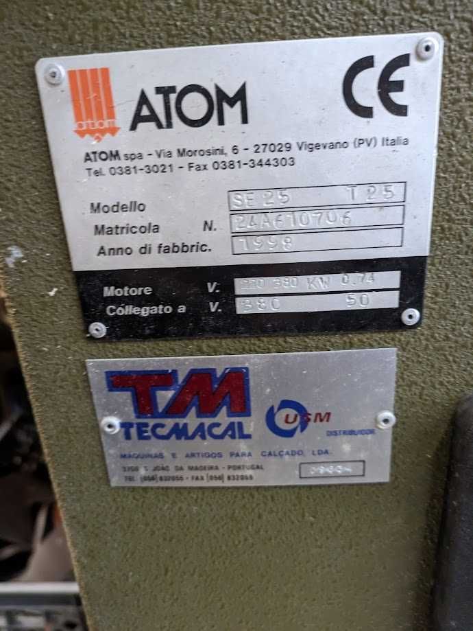 Balancé Industrial