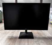 Monitor LG 24MK430H + zasilacz + kabel HDMI – stan bardzo dobry