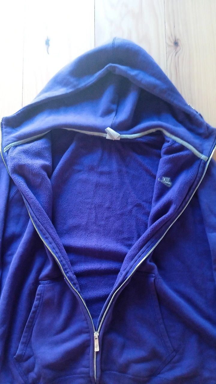 Sweat/Casaco Nike roxa L