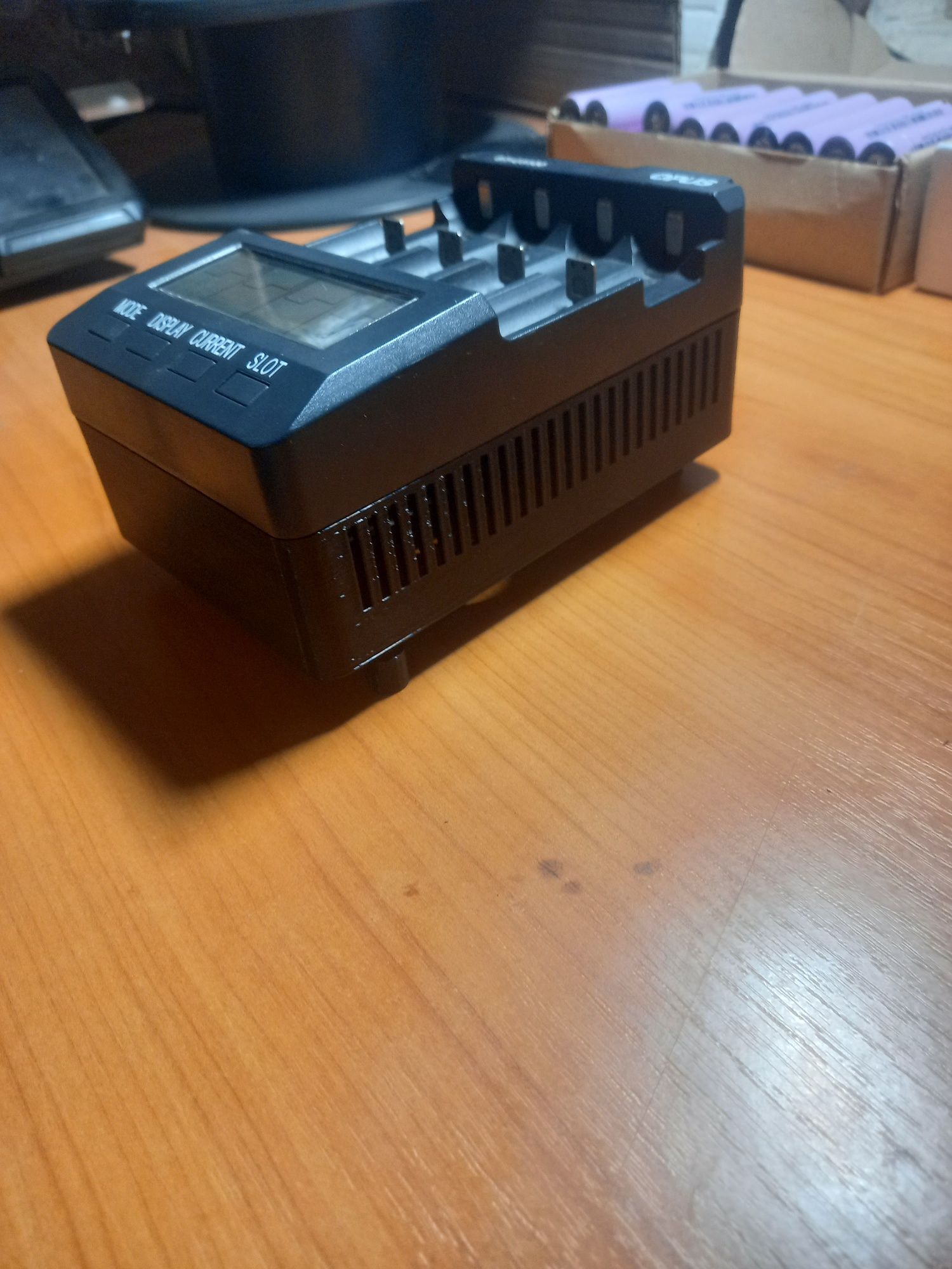 Кришка системи охолодження OPUS BT-3100