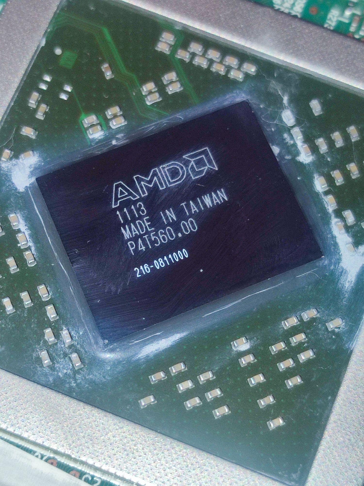 AMD Radeon HD 6970M