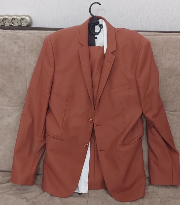 Костюм смокінг комплект смокінг