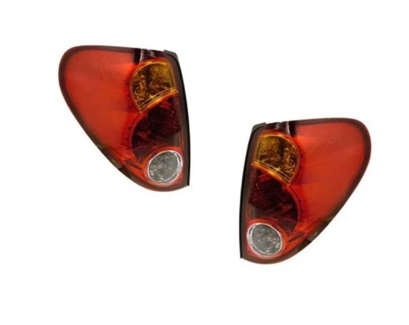 Lampa tylna LEWA PRAWA Mitsubishi L 200 L200 05-