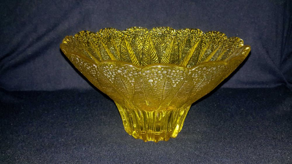 Цукерниця Фруктовниця Салатник «Гусь Хрустальный»