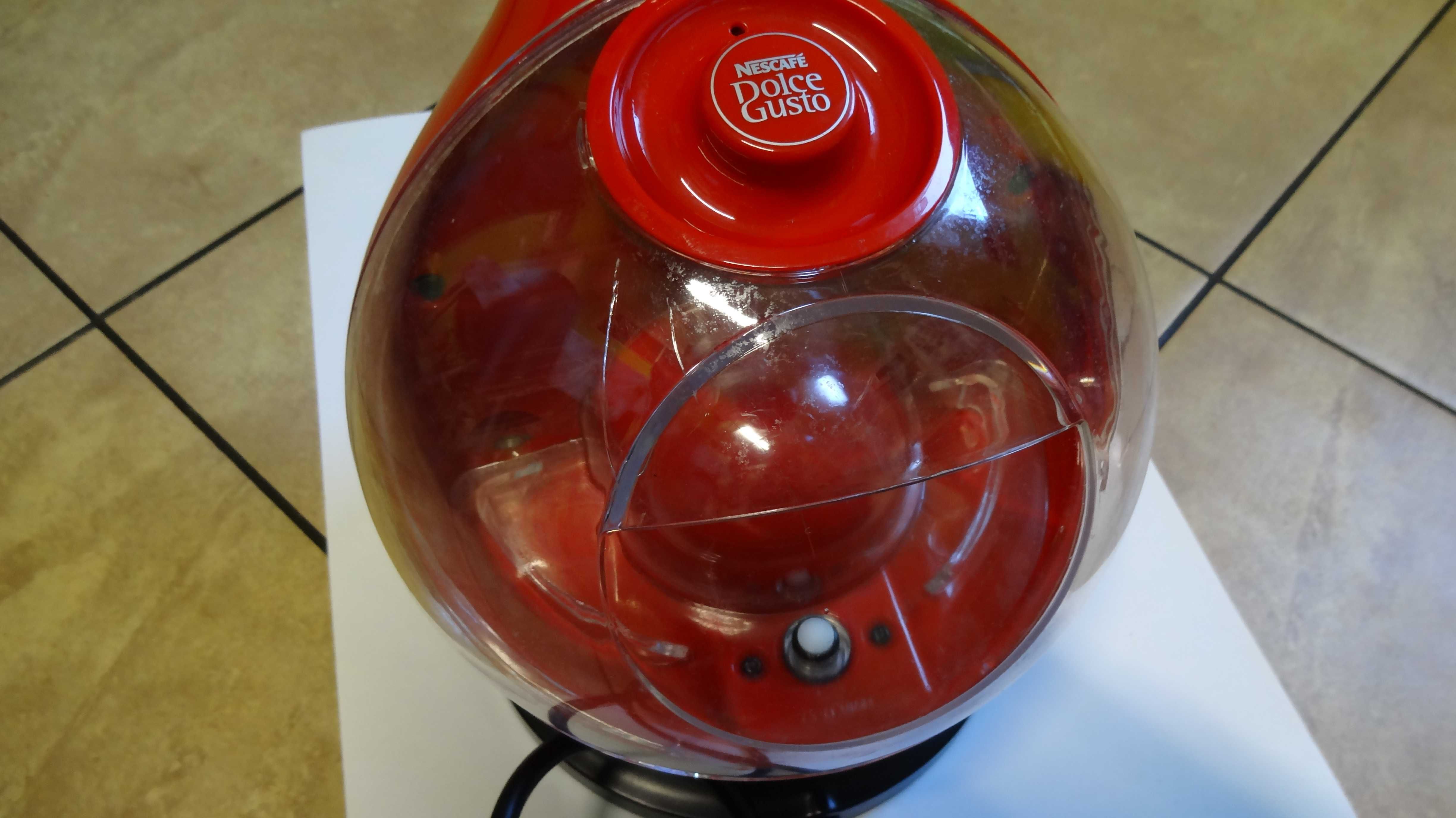 Ekspres na kapsułki Krups Dolce Gusto KP 220