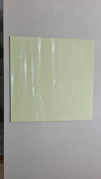 Płyta podłogowa PCV 30x30cm, 2mm zielony 180m2 NOWE