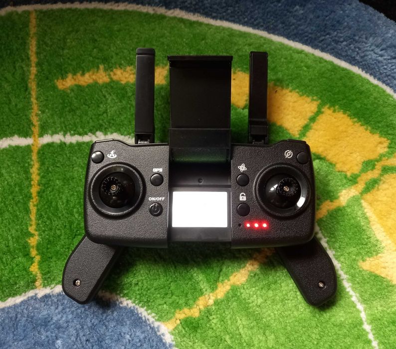 Дрон л900 про Макс