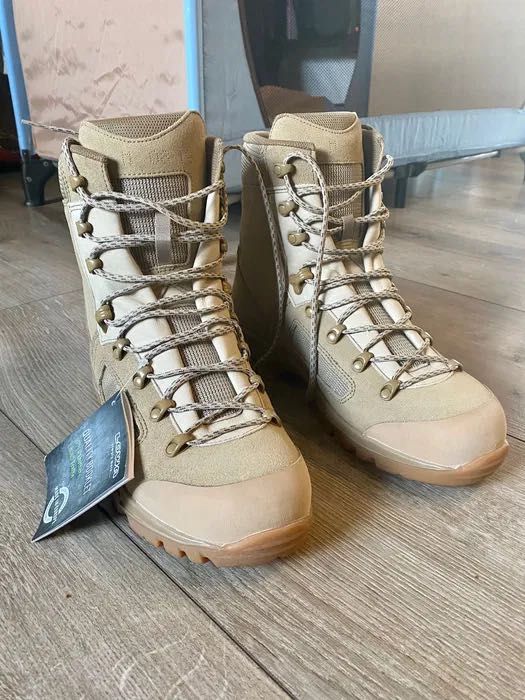 Берці Lowa, 47 розмір