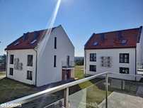 Apartamenty z miejscem postojowym i ogródkiem  gotowe do odbioru !!!