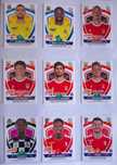 Panini Cromos • Actualizações • Futebol 2022-23