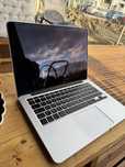 MacBook Pro i7 256GB 16GB - stan wzorowy!