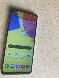 Samsung A21s używany