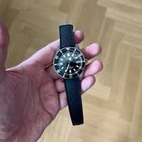 Zegarek męski diver Citizen Fujitsubo NB6021-17E. Nowy, na gwarancji.