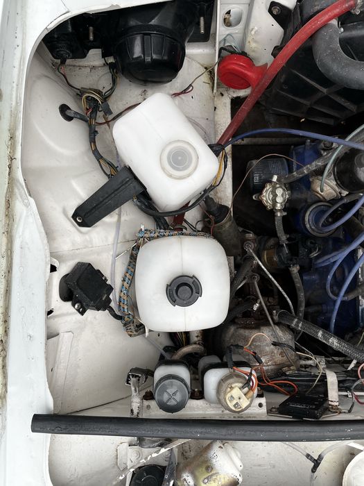 Продам Ваз 2105 бензин