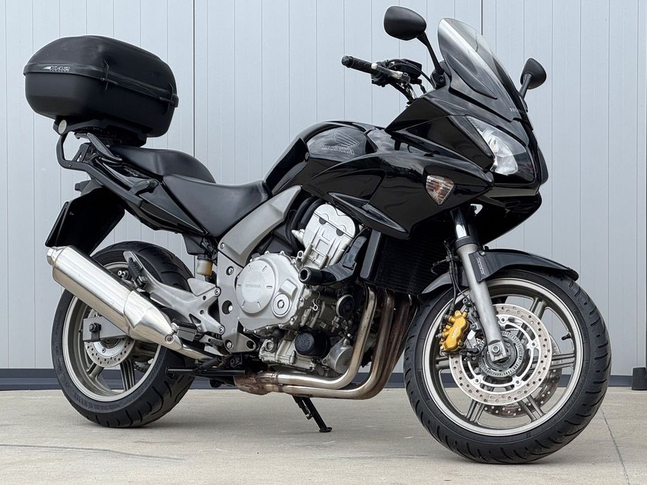 Honda CBF 1000 abs kufer oryginał