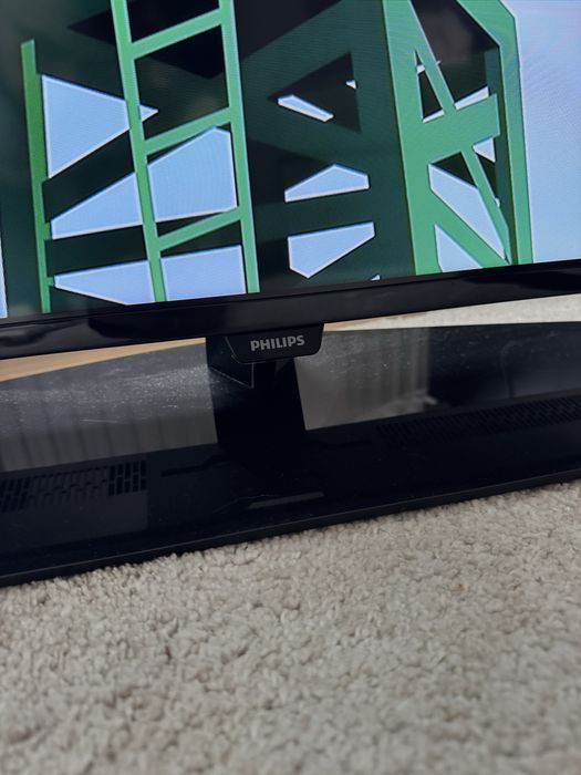 Philips 40HFL3011T/12 – 40 cali Full HD