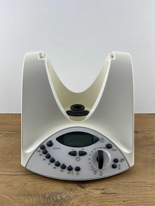 Thermomix Termomix TM31  Idealny,  NOWY NÓŻ,  Nowy panel, FAKTURA