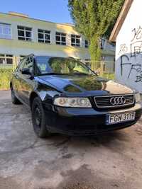 Audi A4 1.9 TDI 110 KM