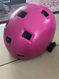 Kask Oxelo Pink 8 100 (47-52cm)