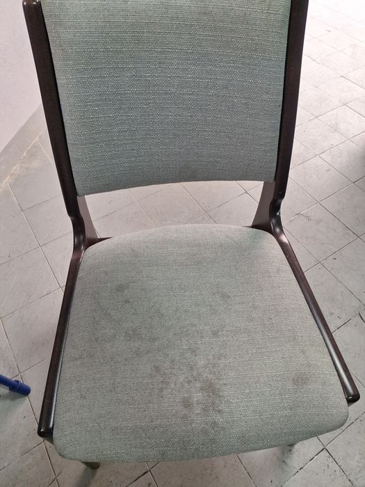 Lavagem de estofos e carpetes em geral, restaurantes e particulares.