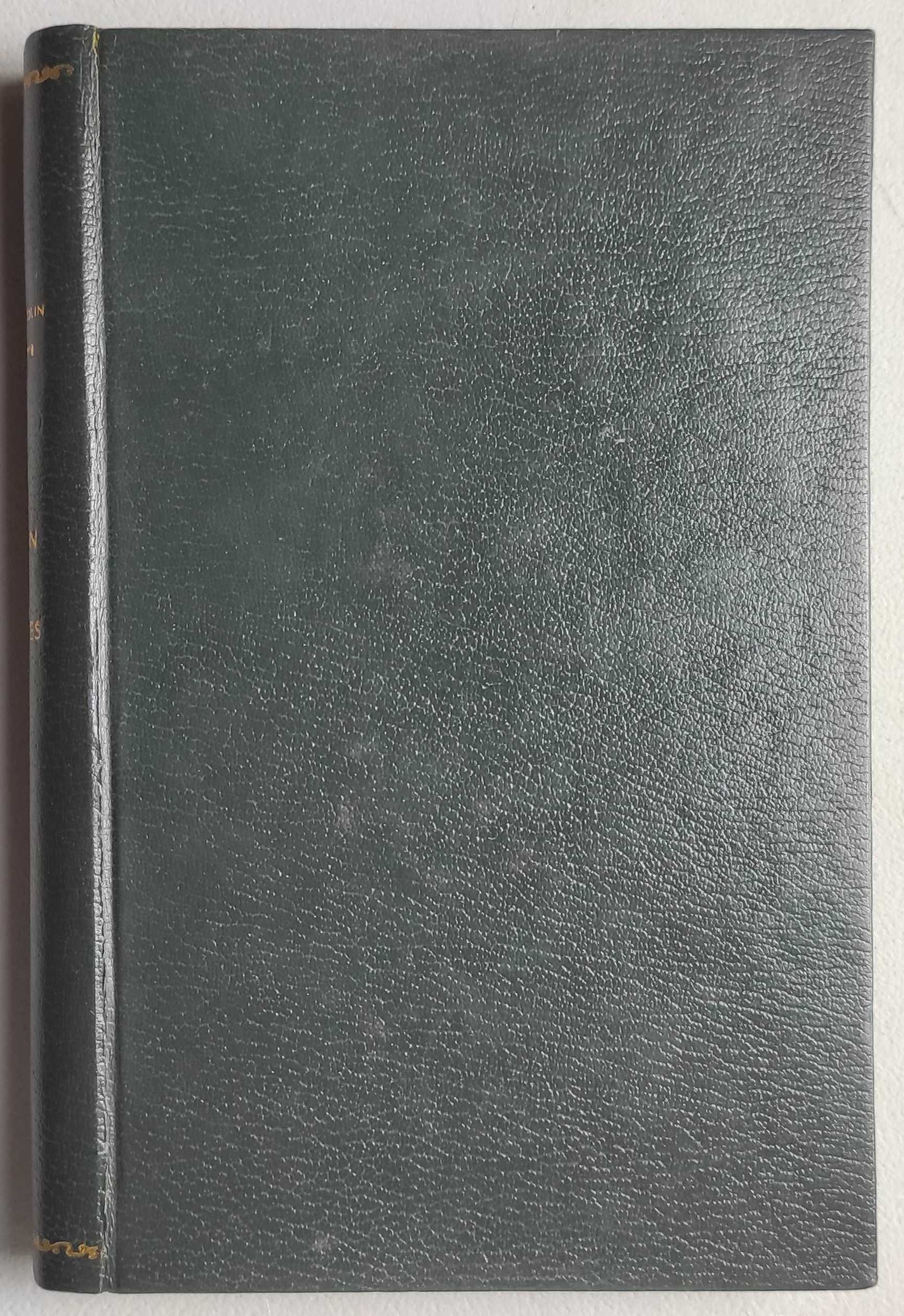 Livro Ref Par 2- The Action of Muscles - William Colin Mackenzie