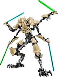 Generał grievous LEGO 75112