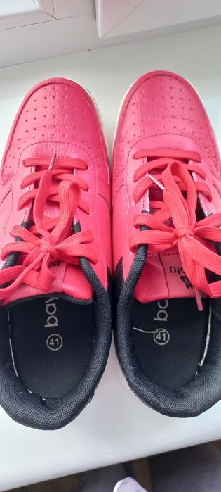 Кросівки 41 розмір.